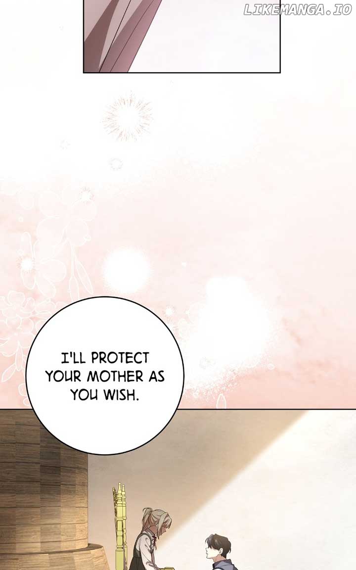 The Price Is Your Everything Chapter 54 - Page 65