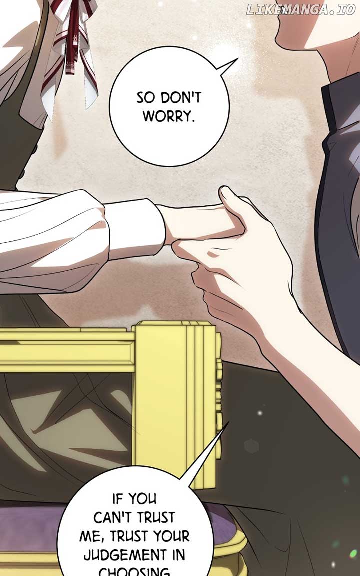 The Price Is Your Everything Chapter 54 - Page 67