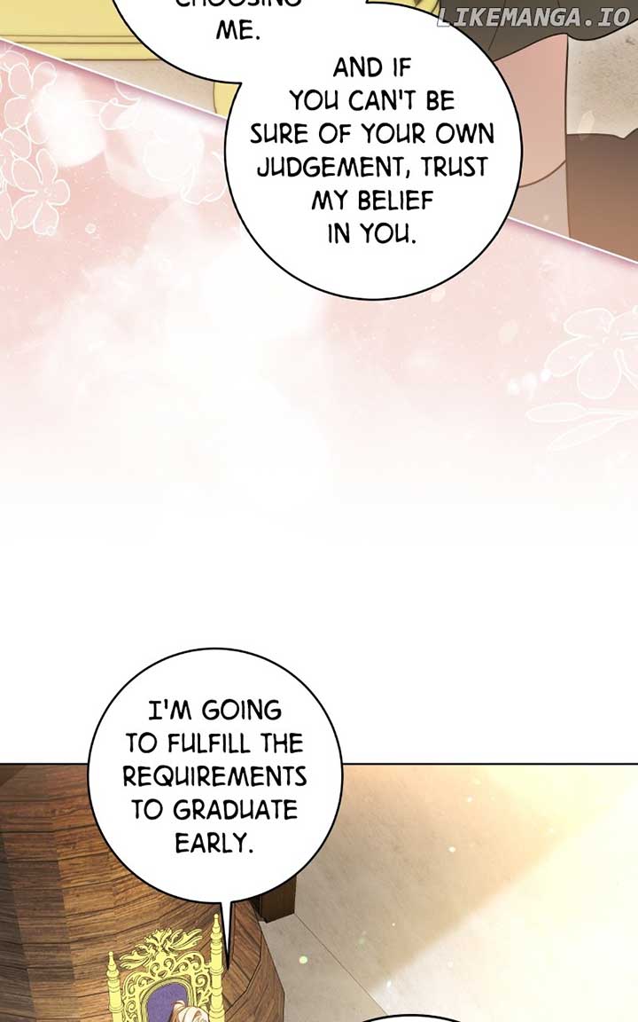 The Price Is Your Everything Chapter 54 - Page 68