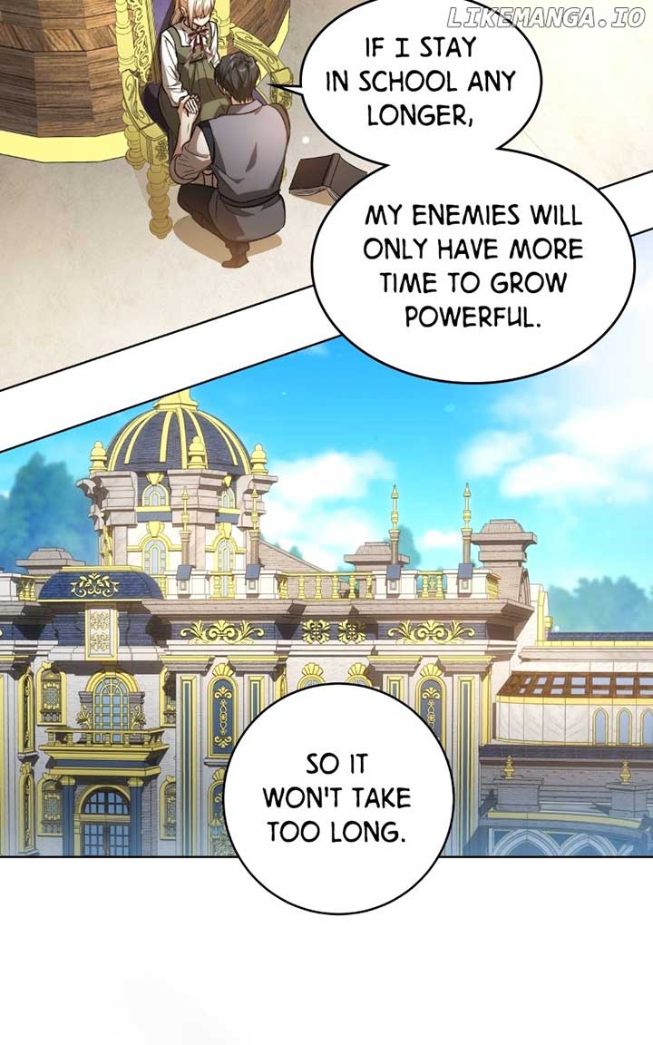 The Price Is Your Everything Chapter 54 - Page 69