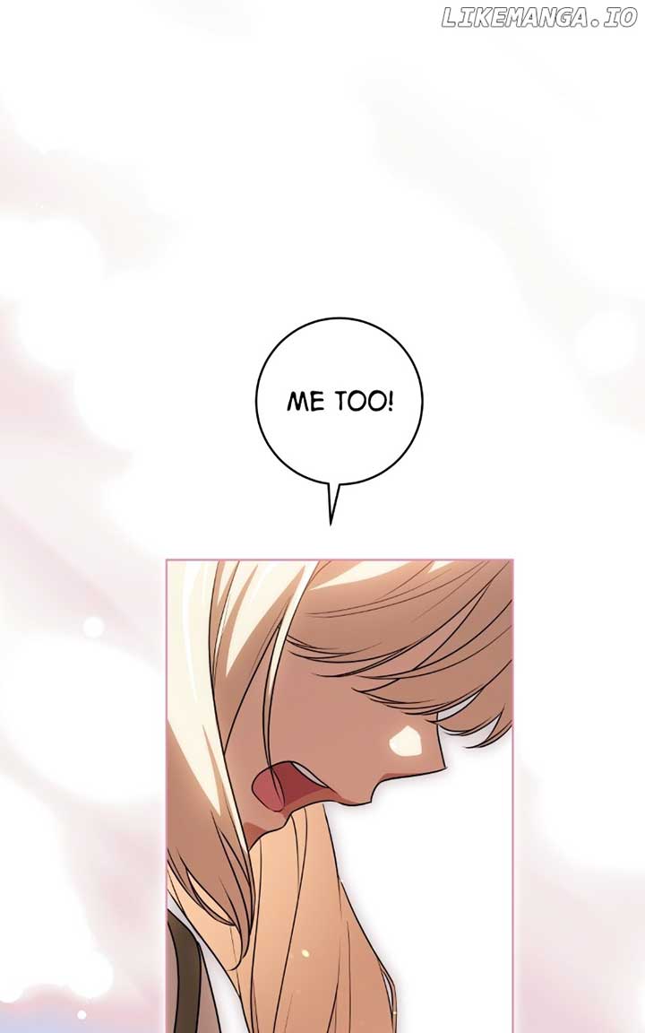 The Price Is Your Everything Chapter 54 - Page 70