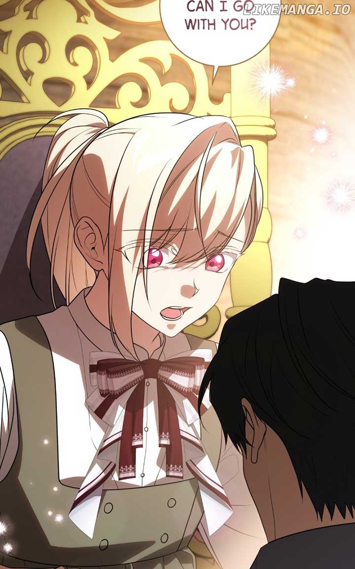 The Price Is Your Everything Chapter 54 - Page 72