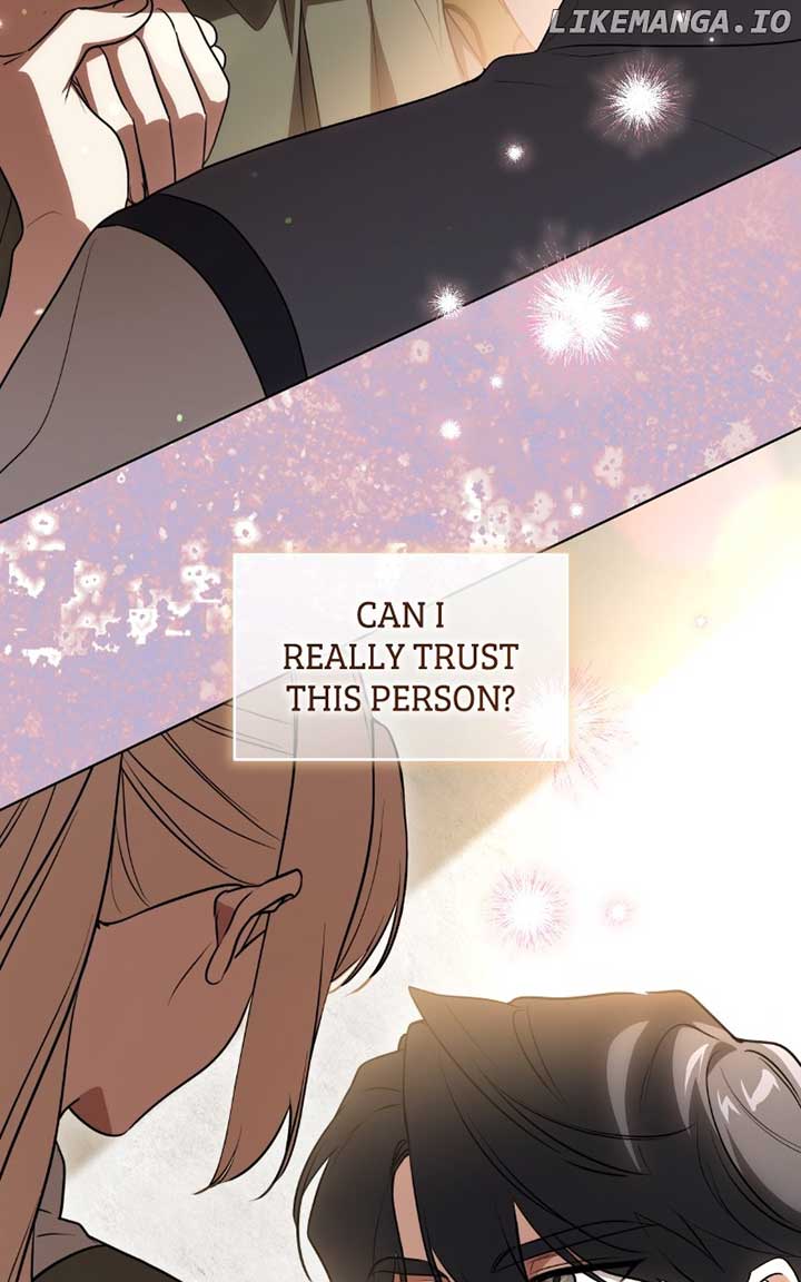 The Price Is Your Everything Chapter 54 - Page 73