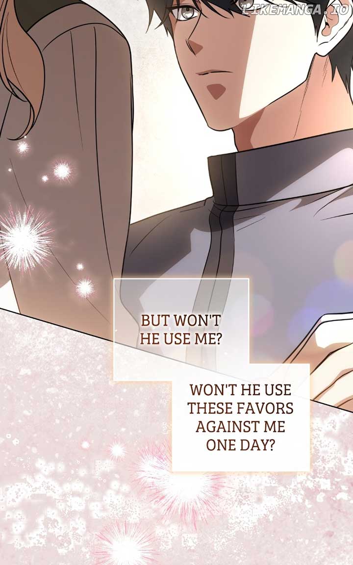 The Price Is Your Everything Chapter 54 - Page 74