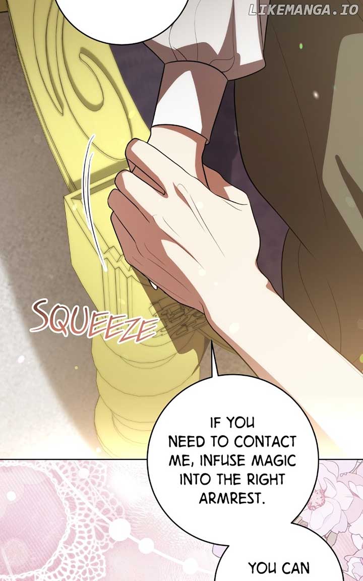 The Price Is Your Everything Chapter 54 - Page 77