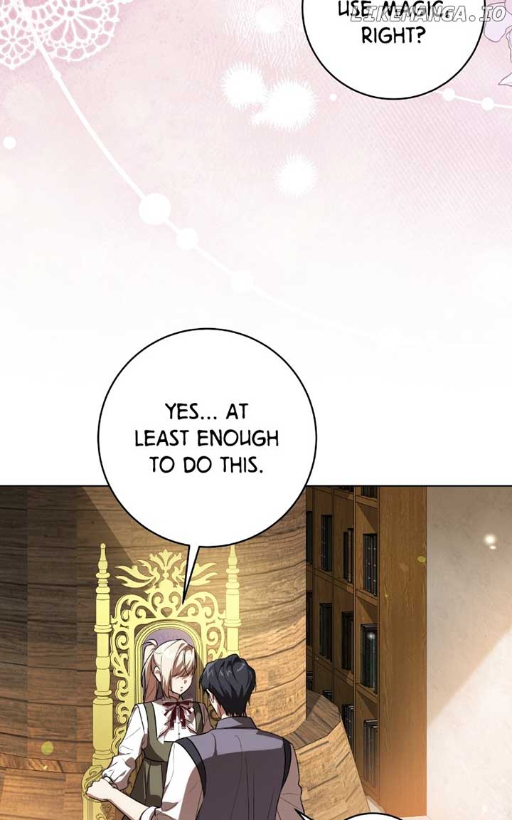 The Price Is Your Everything Chapter 54 - Page 78