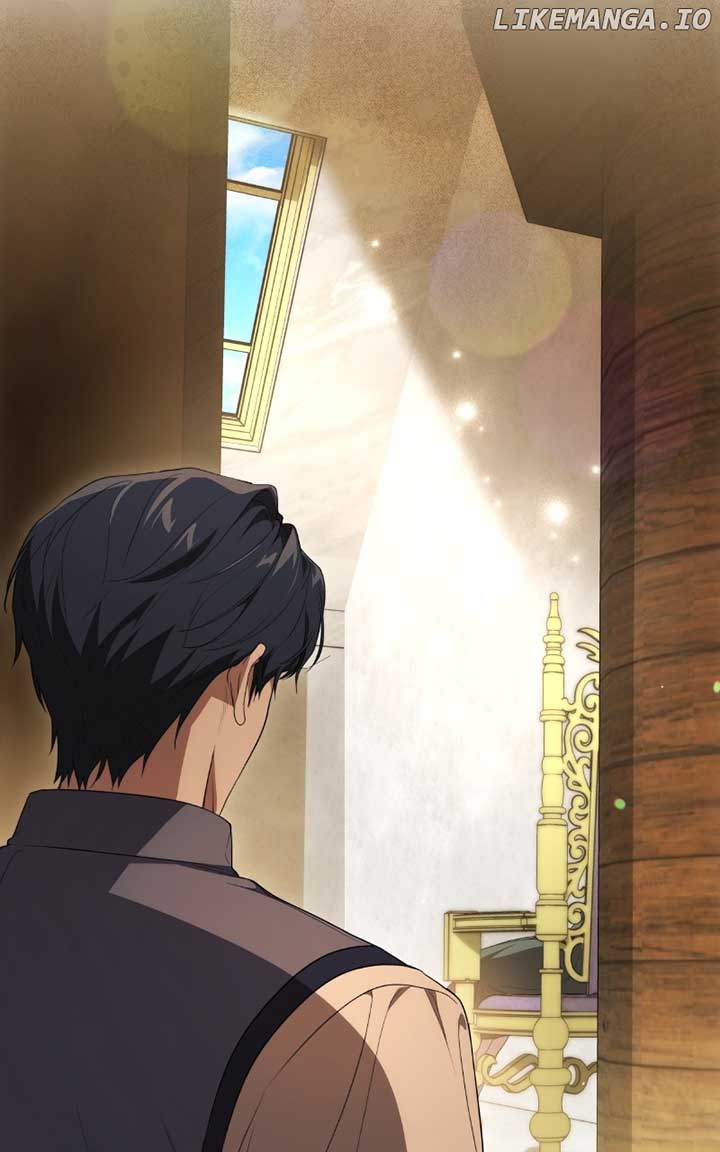 The Price Is Your Everything Chapter 54 - Page 8