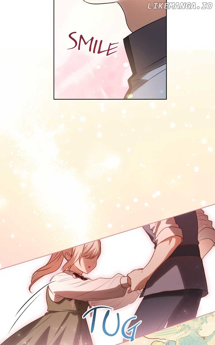 The Price Is Your Everything Chapter 54 - Page 80