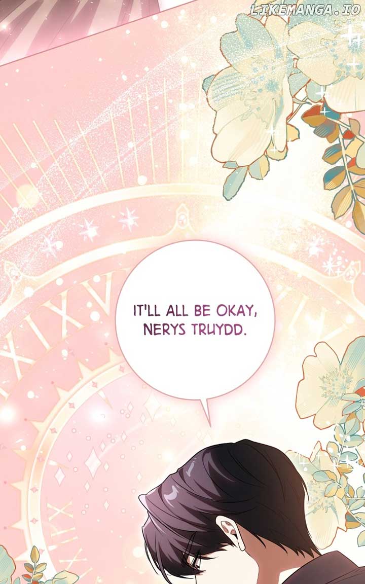 The Price Is Your Everything Chapter 54 - Page 81