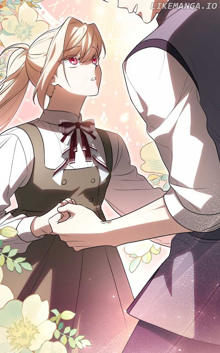 The Price Is Your Everything Chapter 54 - Page 82