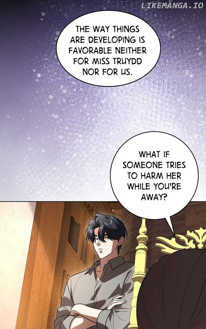 The Price Is Your Everything Chapter 55 - Page 11