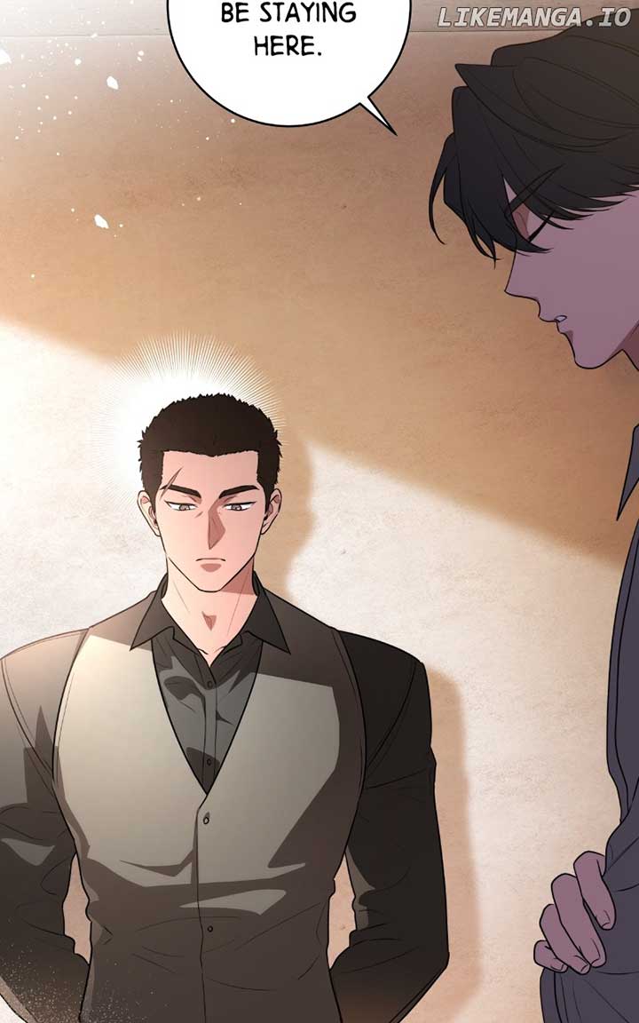 The Price Is Your Everything Chapter 55 - Page 14