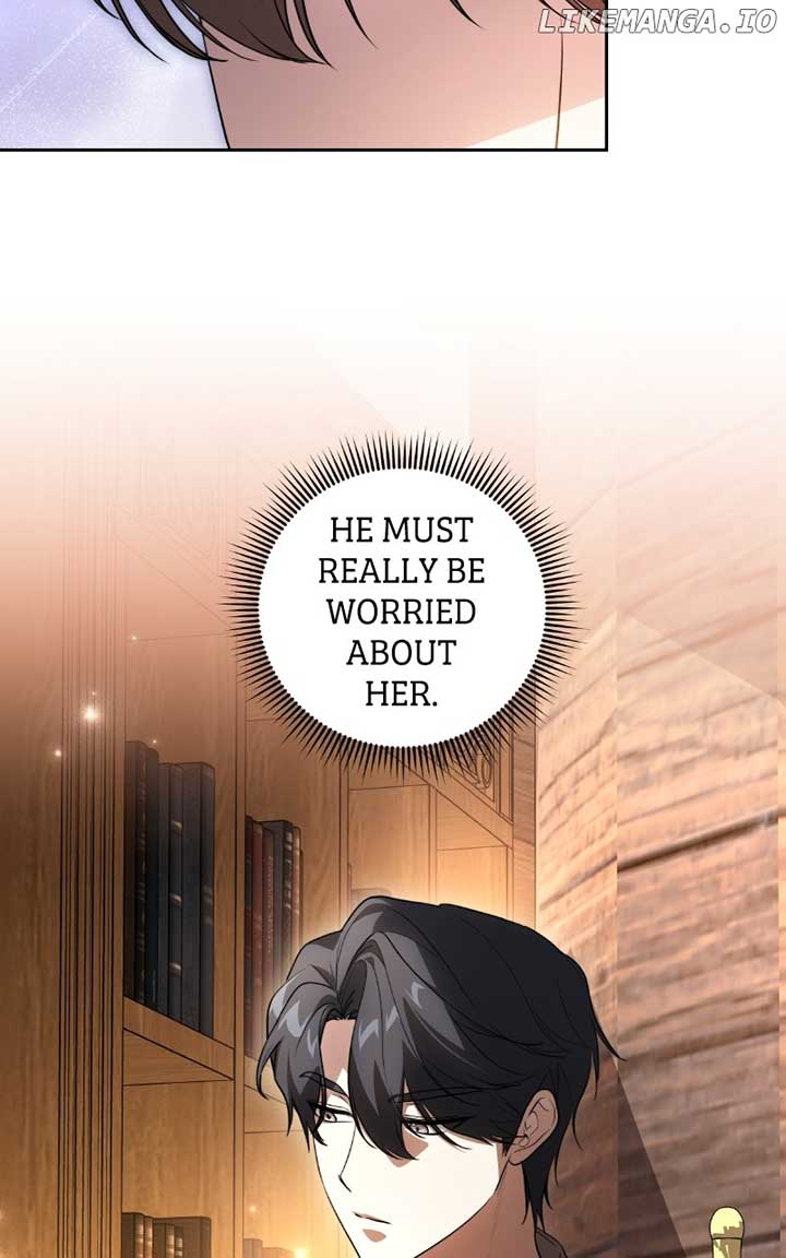 The Price Is Your Everything Chapter 55 - Page 17