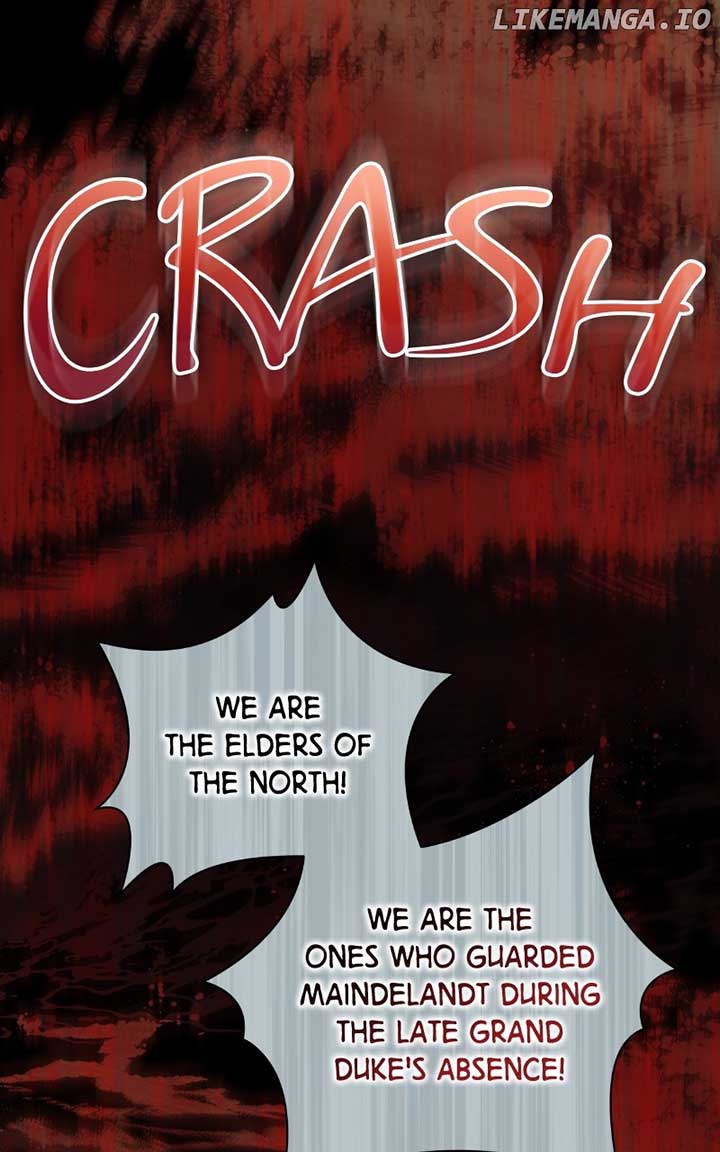 The Price Is Your Everything Chapter 55 - Page 27