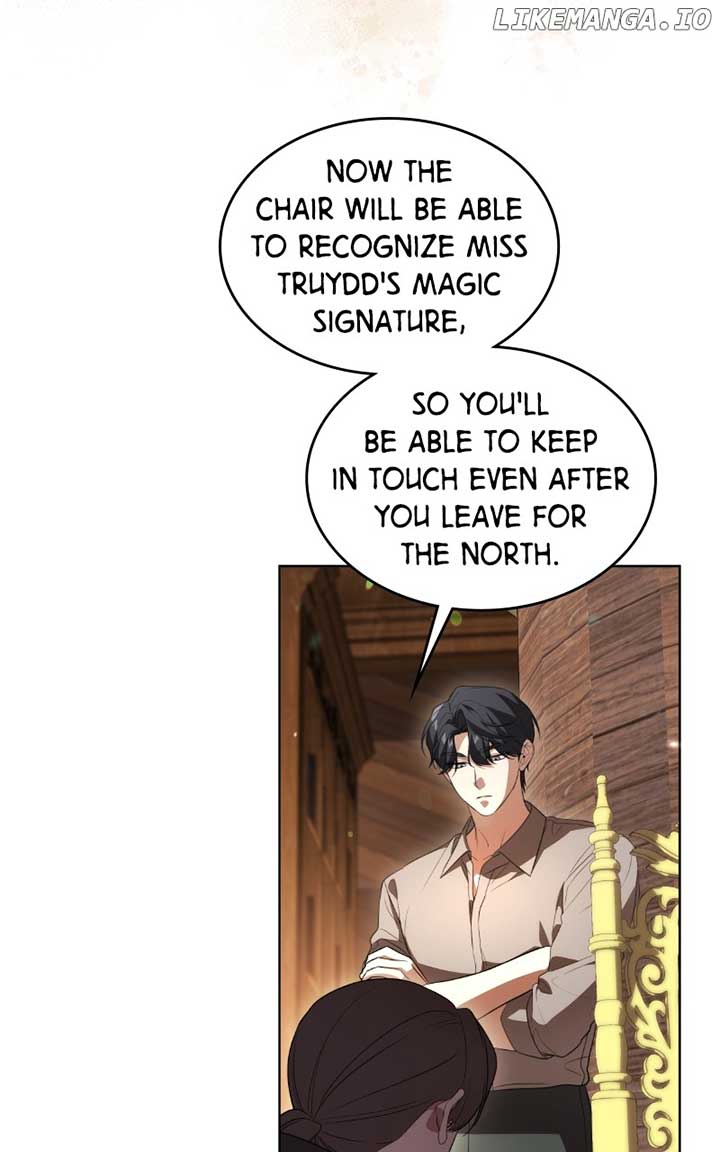 The Price Is Your Everything Chapter 55 - Page 3