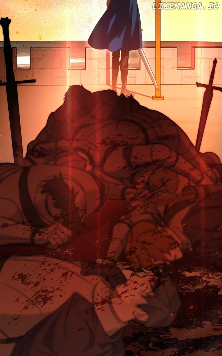 The Price Is Your Everything Chapter 55 - Page 30