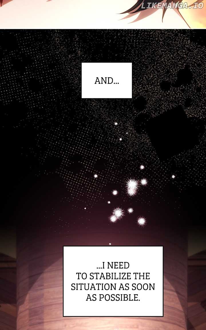 The Price Is Your Everything Chapter 55 - Page 34