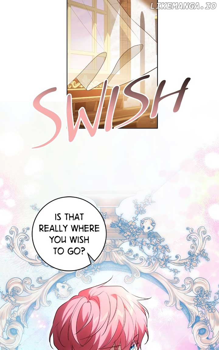 The Price Is Your Everything Chapter 55 - Page 38