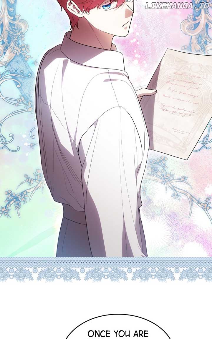 The Price Is Your Everything Chapter 55 - Page 39