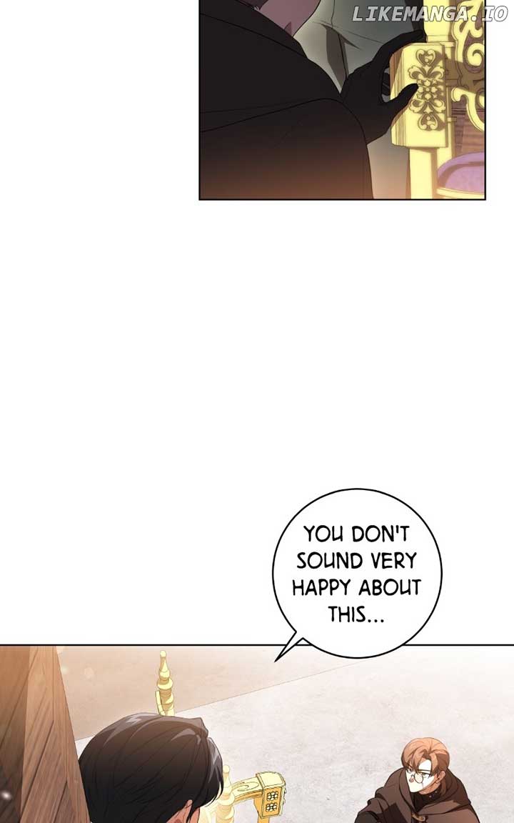 The Price Is Your Everything Chapter 55 - Page 4