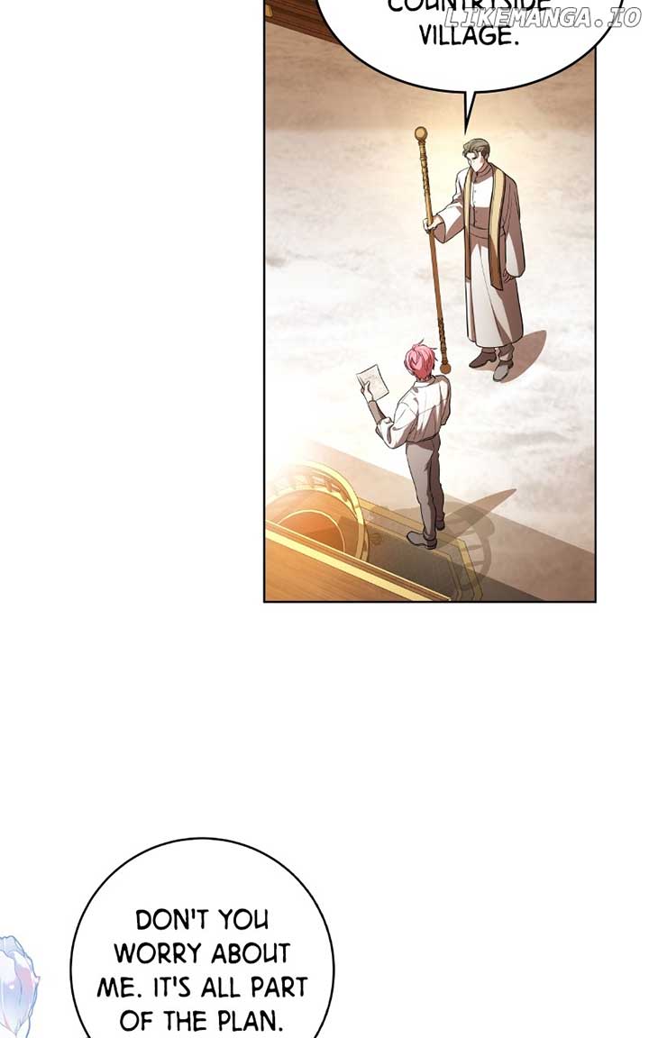 The Price Is Your Everything Chapter 55 - Page 41