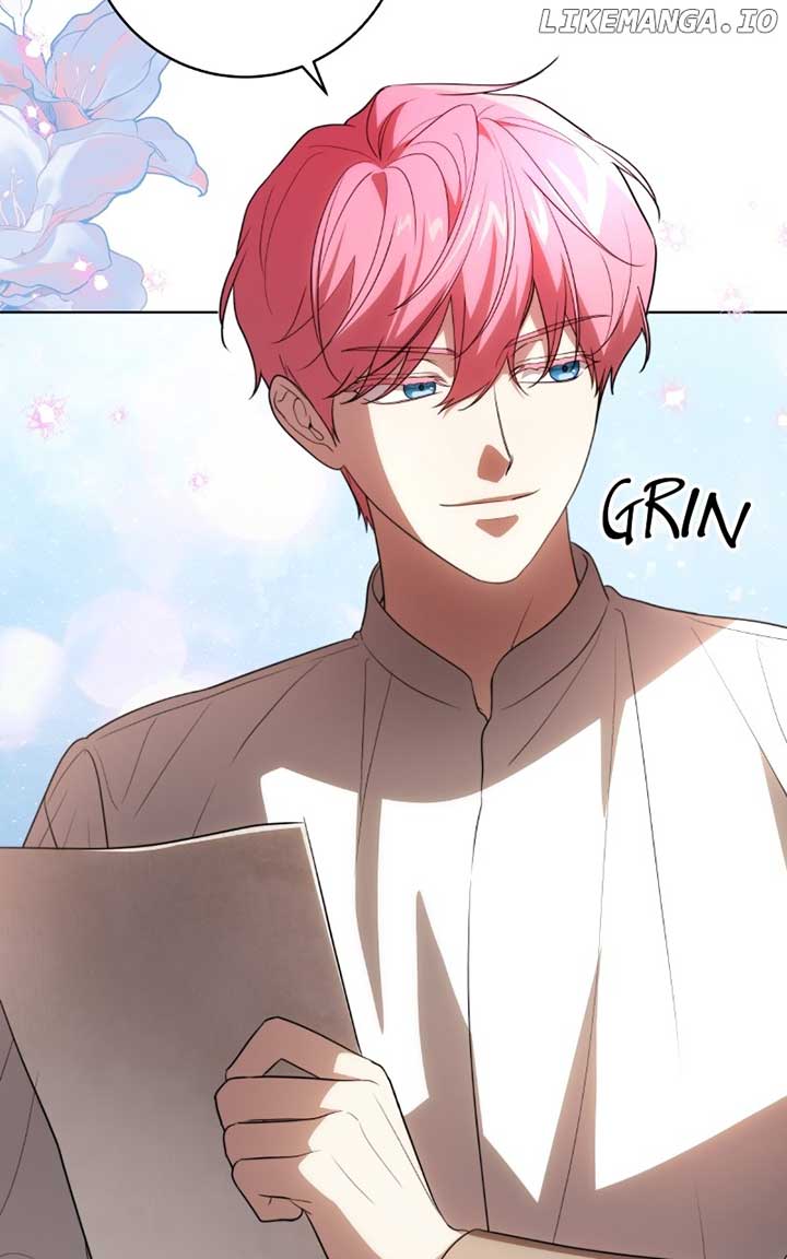 The Price Is Your Everything Chapter 55 - Page 42