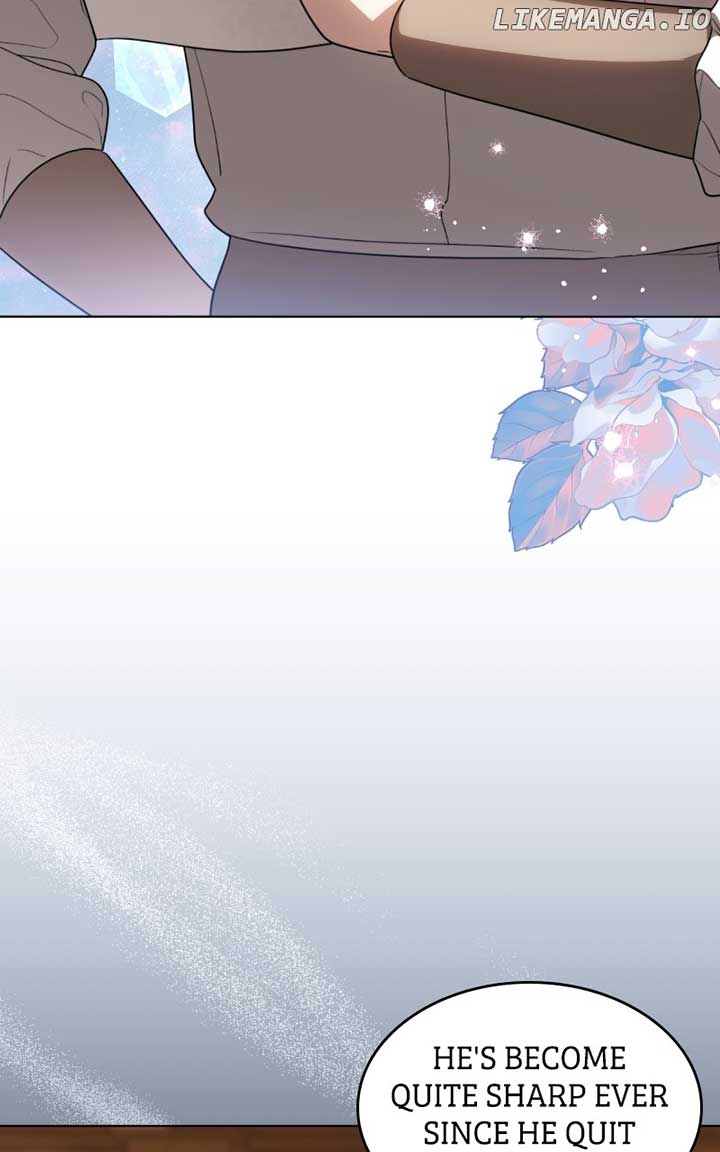 The Price Is Your Everything Chapter 55 - Page 43