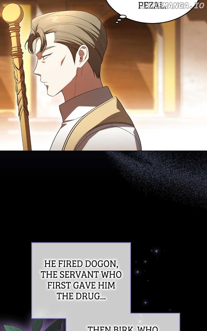 The Price Is Your Everything Chapter 55 - Page 44