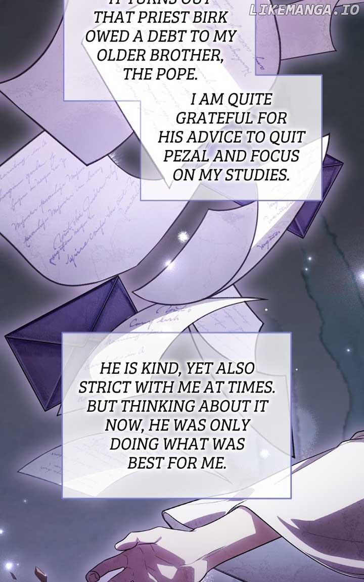 The Price Is Your Everything Chapter 55 - Page 46