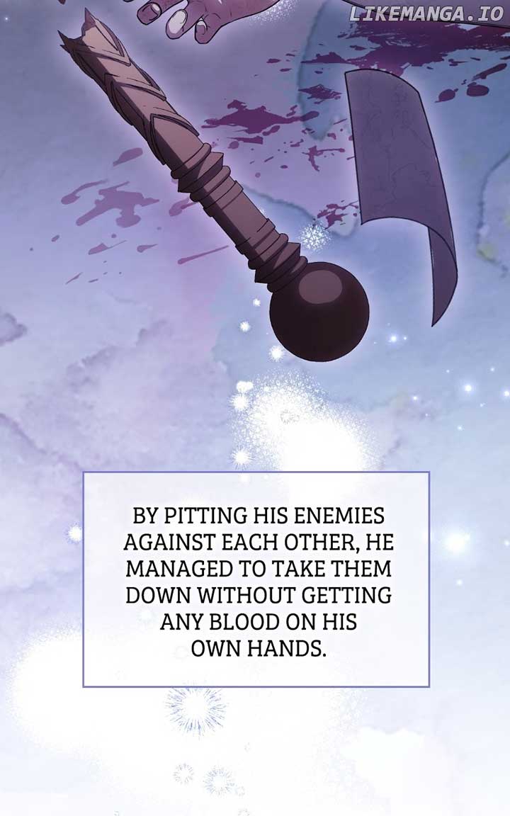 The Price Is Your Everything Chapter 55 - Page 47