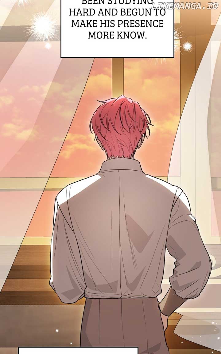 The Price Is Your Everything Chapter 55 - Page 49