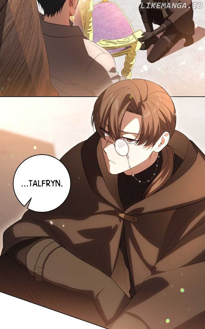 The Price Is Your Everything Chapter 55 - Page 5