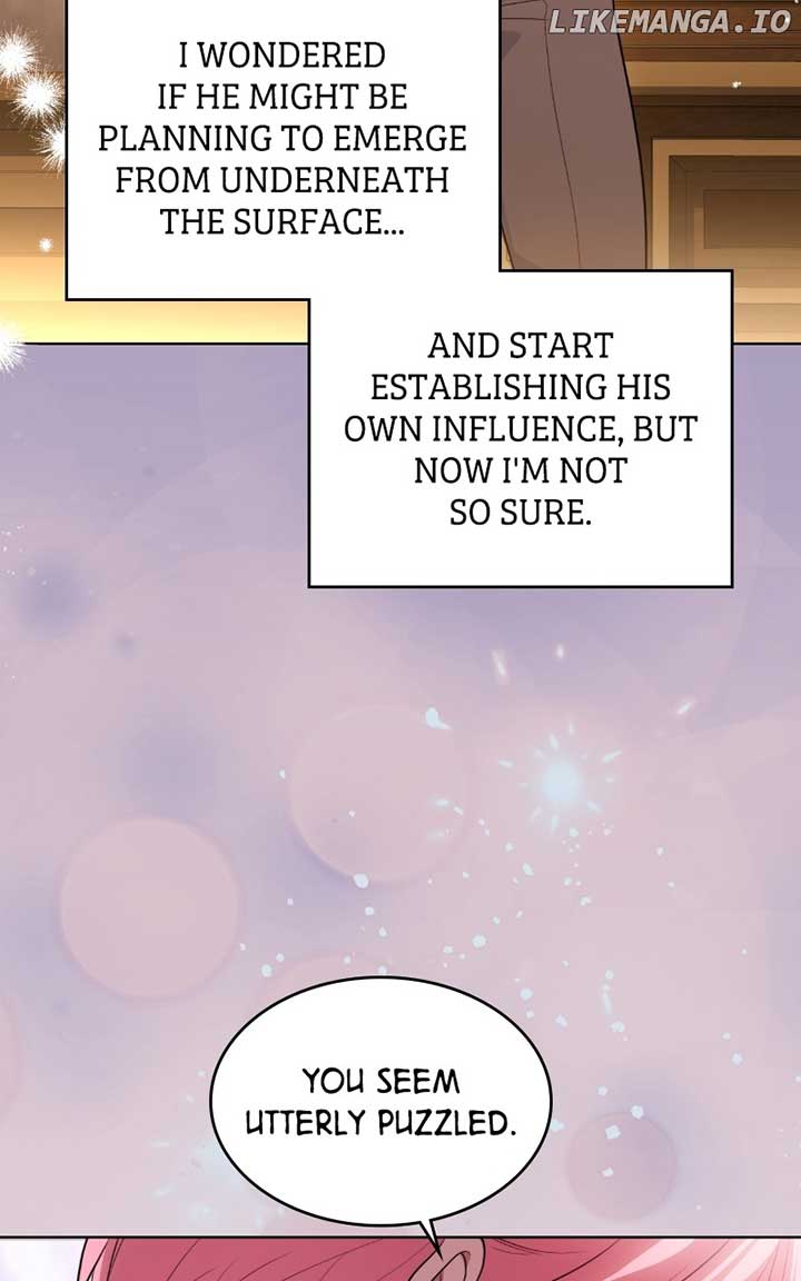 The Price Is Your Everything Chapter 55 - Page 50