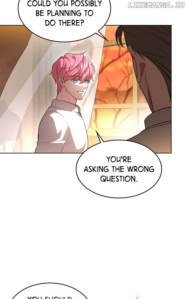 The Price Is Your Everything Chapter 55 - Page 52