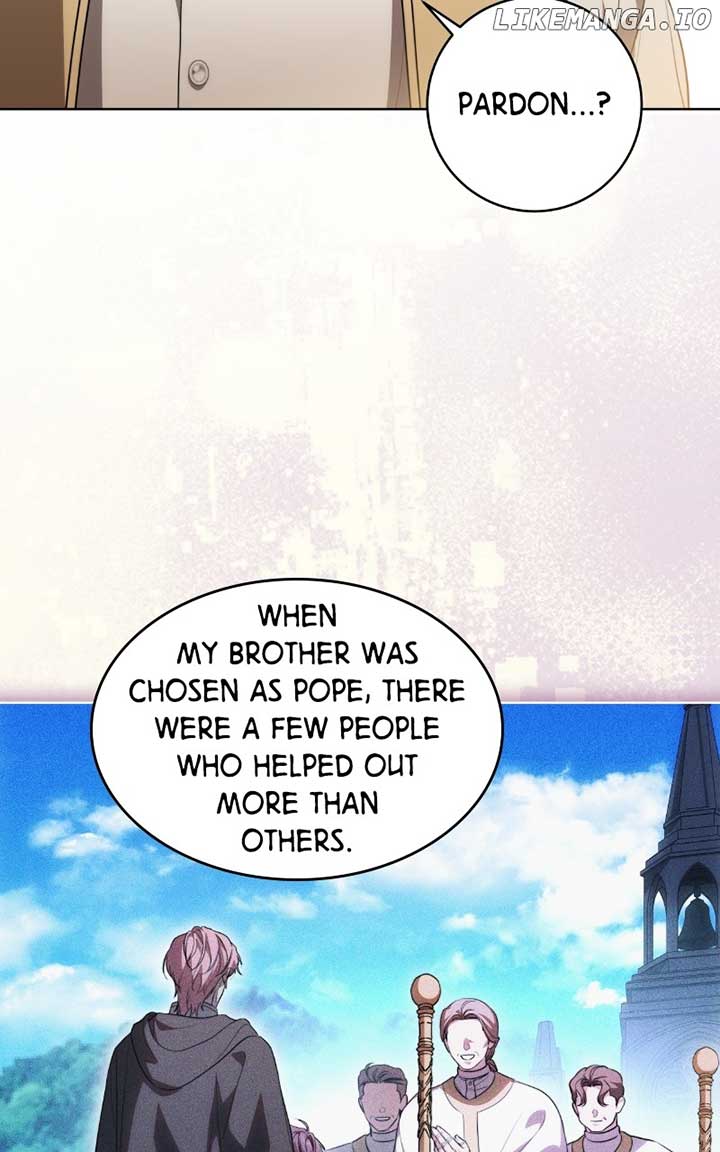 The Price Is Your Everything Chapter 55 - Page 54