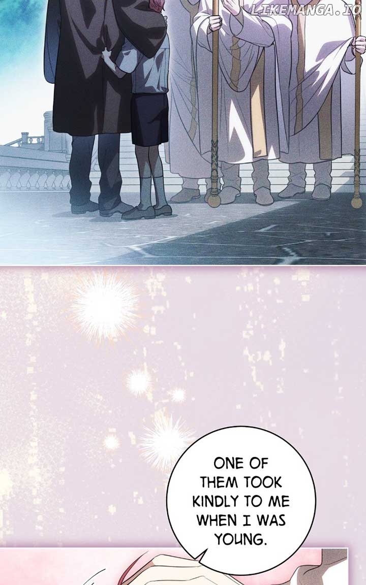 The Price Is Your Everything Chapter 55 - Page 55