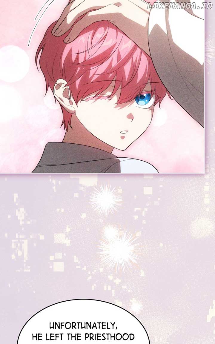 The Price Is Your Everything Chapter 55 - Page 56