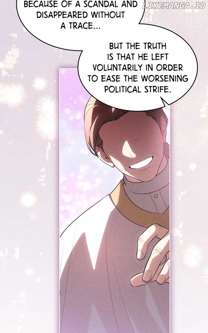 The Price Is Your Everything Chapter 55 - Page 57