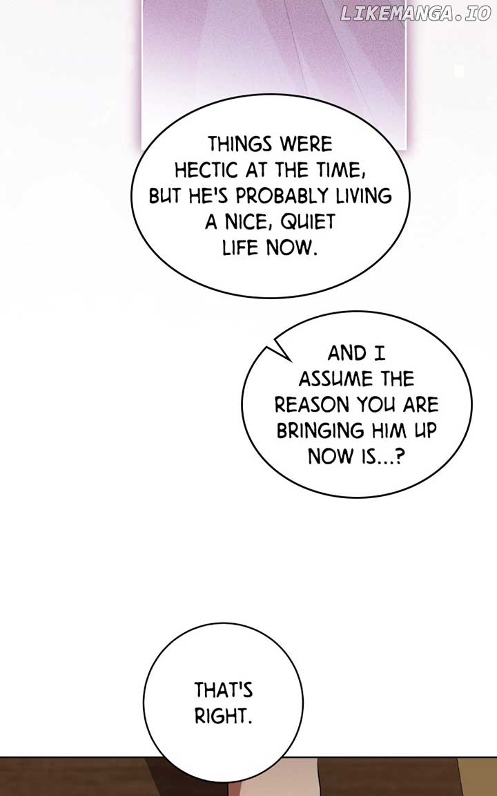 The Price Is Your Everything Chapter 55 - Page 58