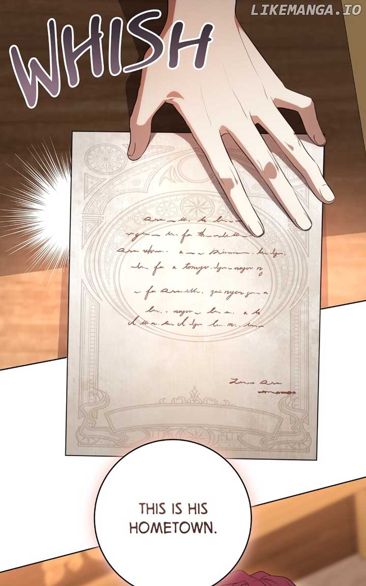 The Price Is Your Everything Chapter 55 - Page 59