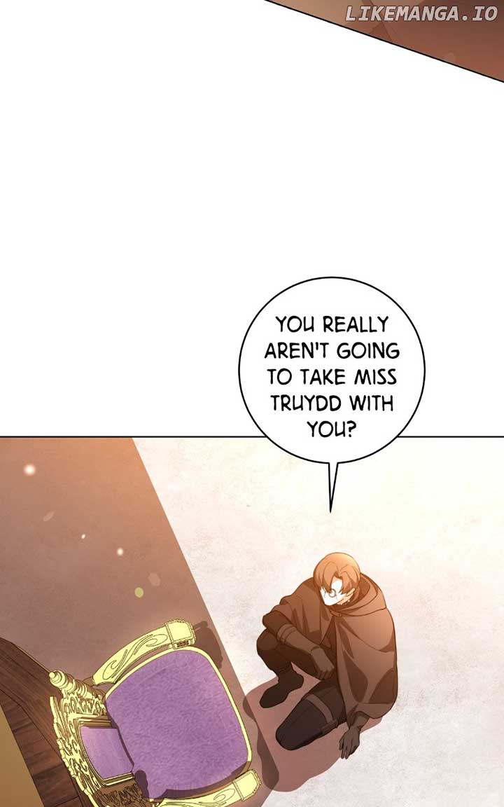 The Price Is Your Everything Chapter 55 - Page 6