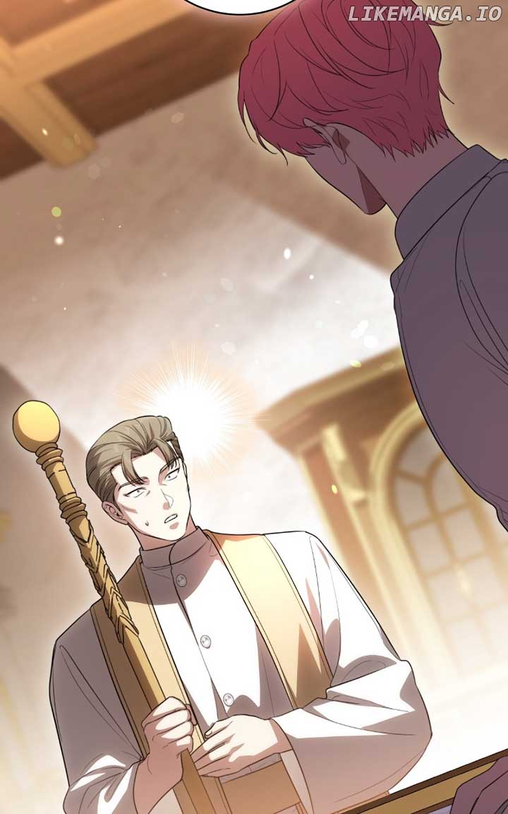 The Price Is Your Everything Chapter 55 - Page 60