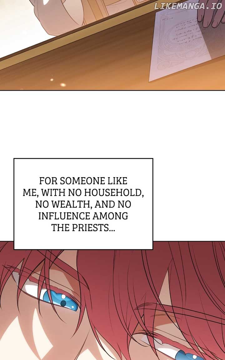 The Price Is Your Everything Chapter 55 - Page 61