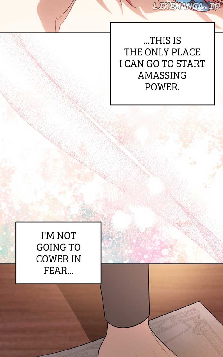 The Price Is Your Everything Chapter 55 - Page 62