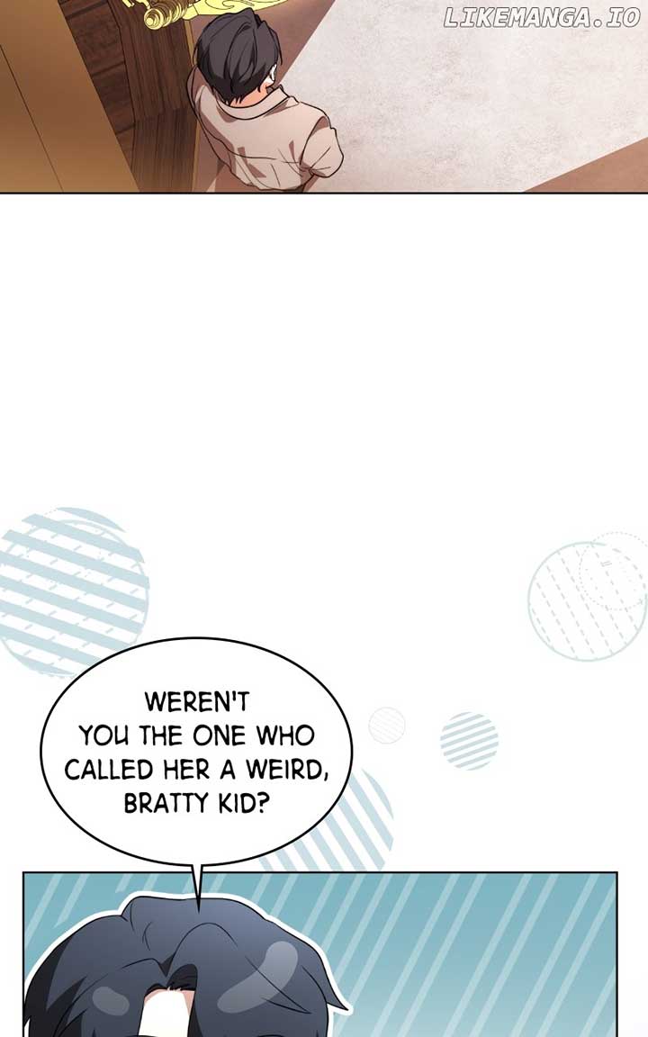 The Price Is Your Everything Chapter 55 - Page 7