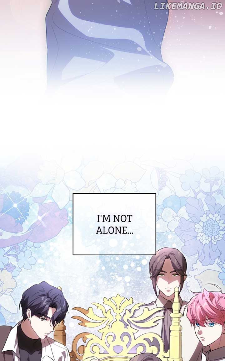 The Price Is Your Everything Chapter 55 - Page 74