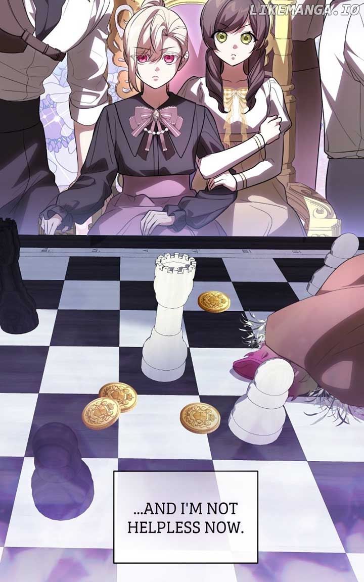 The Price Is Your Everything Chapter 55 - Page 75