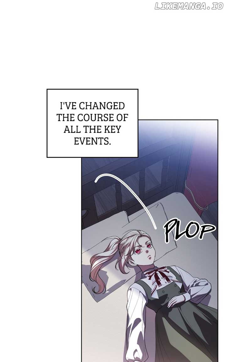 The Price Is Your Everything Chapter 55 - Page 77