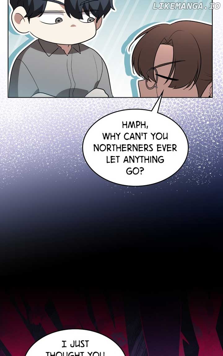 The Price Is Your Everything Chapter 55 - Page 8