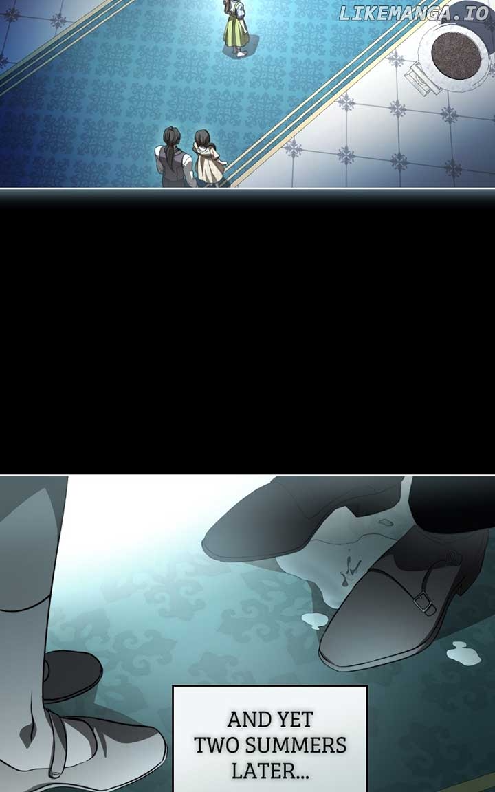 The Price Is Your Everything Chapter 55 - Page 82